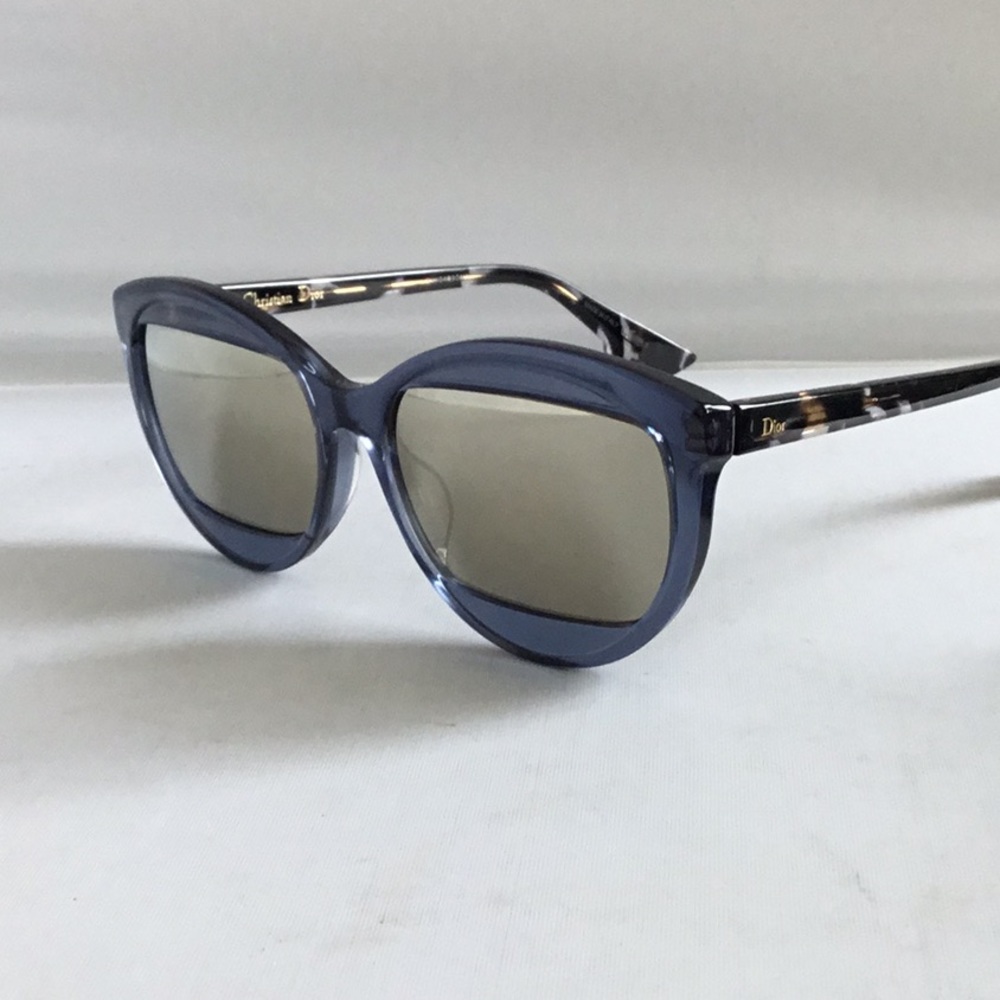 CHRISTIAN DIOR SUNGLASSES FOR WOMEN. - Picture 9 of 15